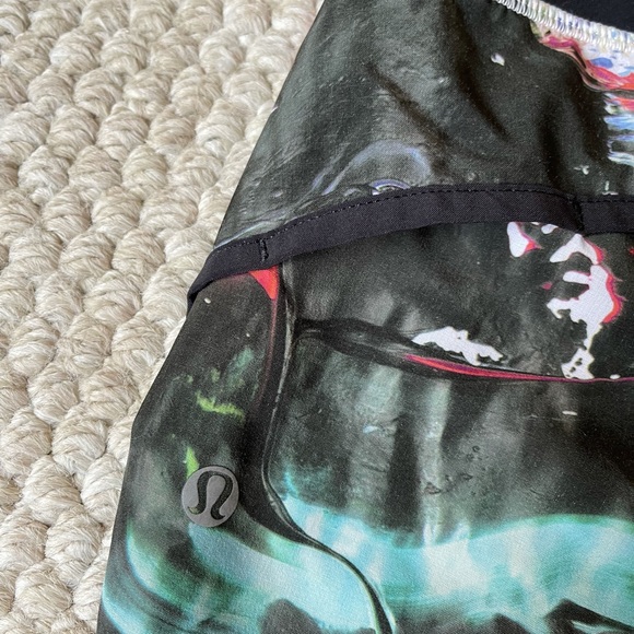 Lululemon speed up shorts - Picture 3 of 4